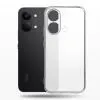 Чехол для мобильного телефона BeCover Silicone Poco X8 Pro Max Transparent (716021) изображение 2