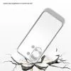 Чехол для мобильного телефона BeCover Silicone Poco X8 Pro Max Transparent (716021) изображение 5