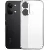Чохол до мобільного телефона BeCover Silicone Poco X8 Pro Max Transparent (716021)