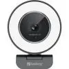 Веб-камера Sandberg Streamer USB Webcam Pro Elite Full HD (134-39)