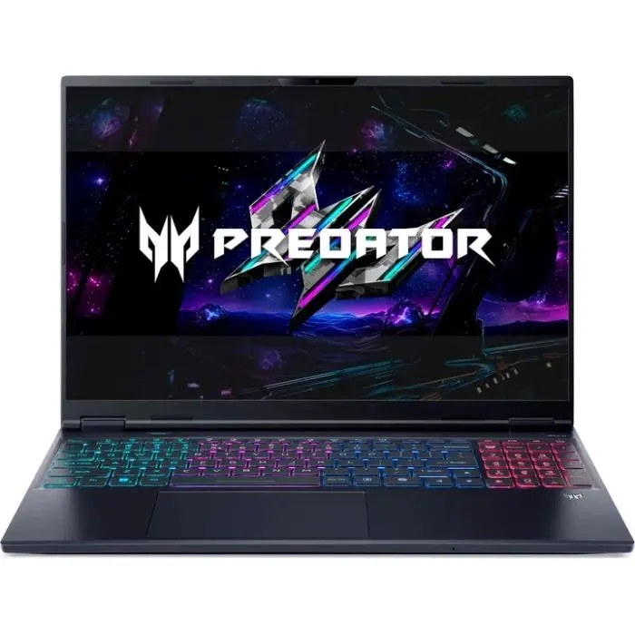 Ноутбук Acer Predator Helios Neo 16S AI PHN16S-I51 (NH.U3TEU.003)