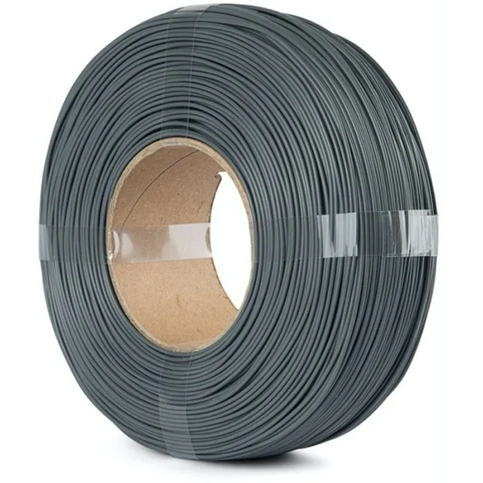 Пластик для 3D-принтера The Filament PETG 1.75mm 1kg ReFill, Grey, Basalt (TF-24058)