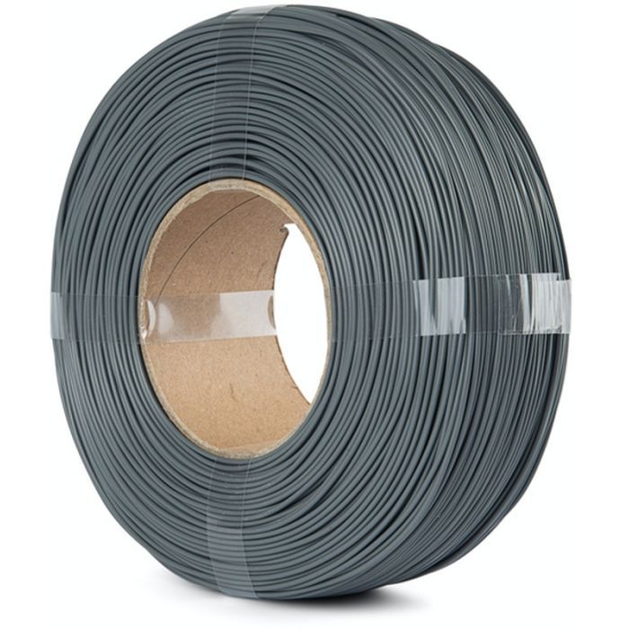 Пластик для 3D-принтера The Filament PLA 1.75mm 1kg ReFill ORANGE, MACHINERY (TF-24053)