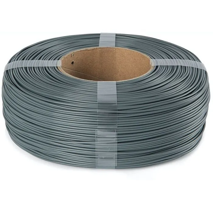 Пластик для 3D-принтера The Filament PLA 1.75mm 1kg ReFill WHITE, BASALT (TF-24043) изображение 2
