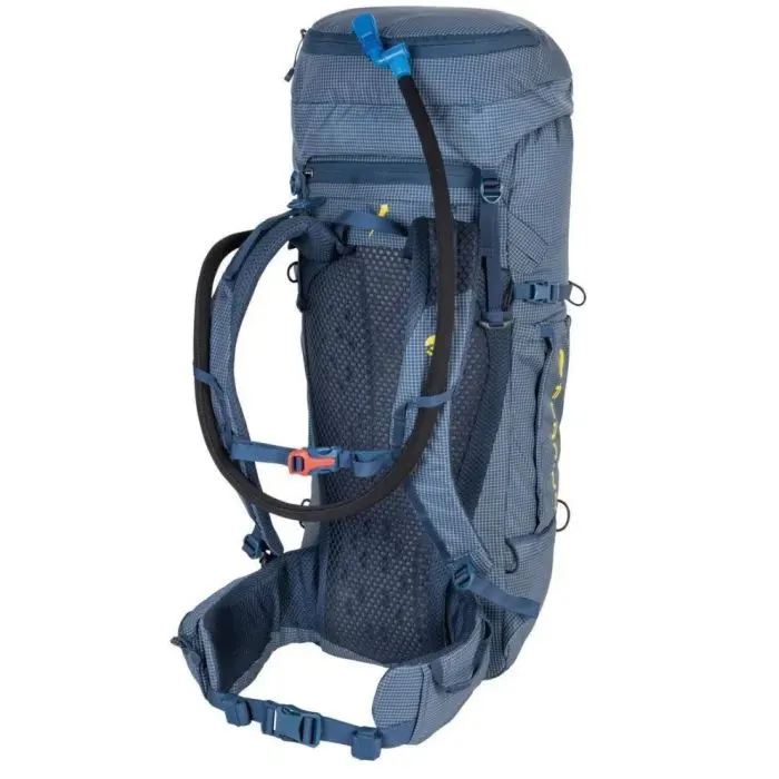 Рюкзак туристичний Ferrino Summit 48+5 Blue (75248RBB) (932319) зображення 12
