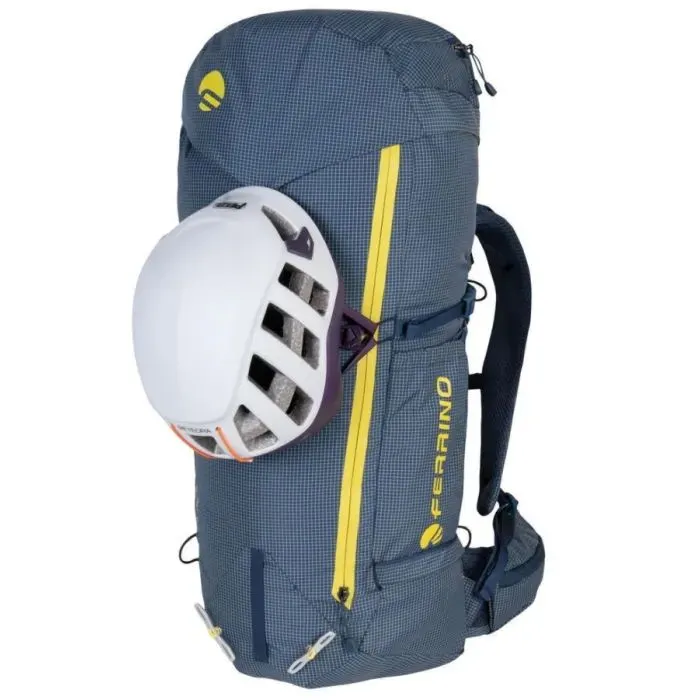 Рюкзак туристичний Ferrino Summit 48+5 Blue (75248RBB) (932319) зображення 3