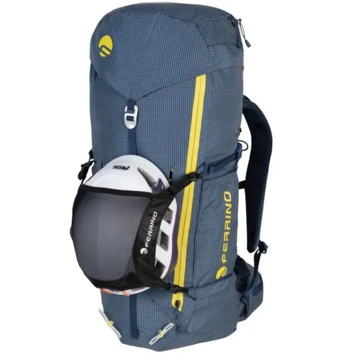 Рюкзак туристичний Ferrino Summit 48+5 Blue (75248RBB) (932319) зображення 4