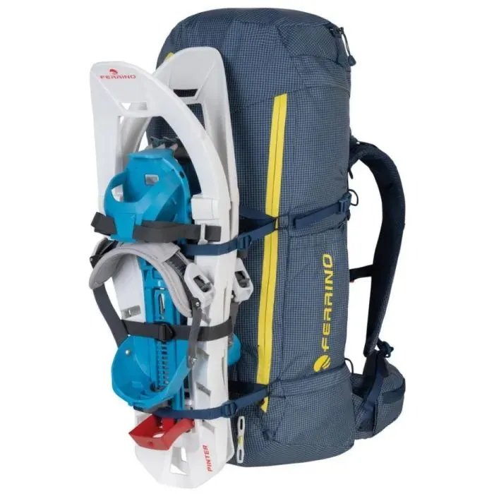 Рюкзак туристичний Ferrino Summit 48+5 Blue (75248RBB) (932319) зображення 5