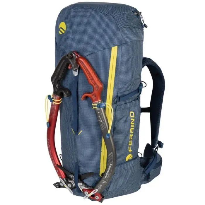 Рюкзак туристичний Ferrino Summit 48+5 Blue (75248RBB) (932319) зображення 6