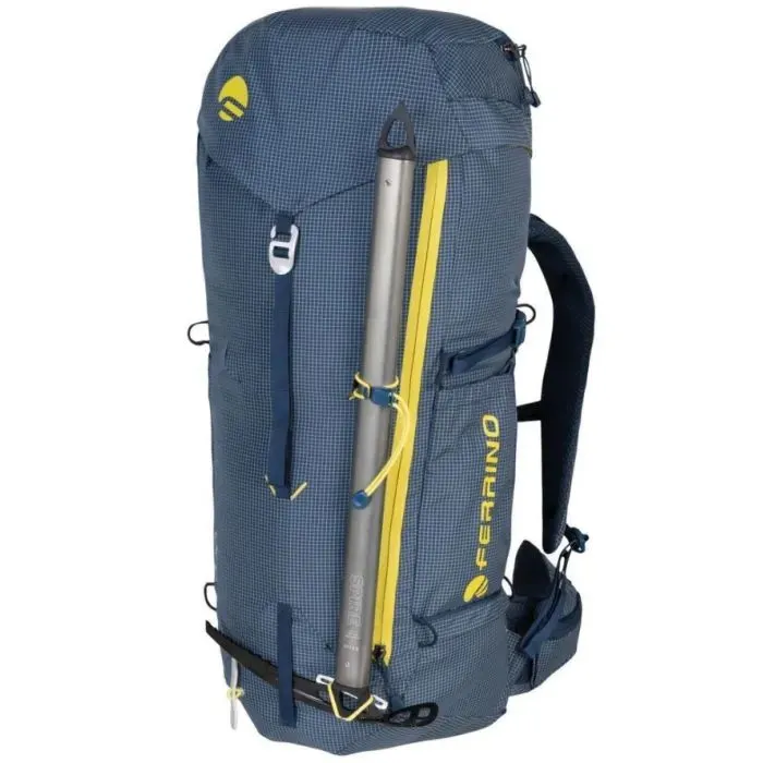 Рюкзак туристичний Ferrino Summit 48+5 Blue (75248RBB) (932319) зображення 7