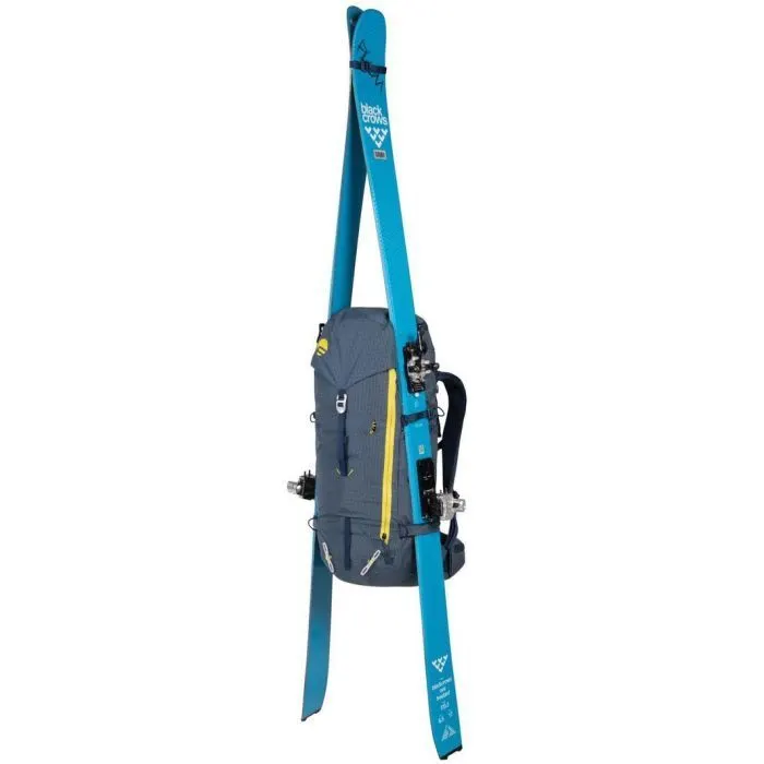 Рюкзак туристичний Ferrino Summit 48+5 Blue (75248RBB) (932319) зображення 8