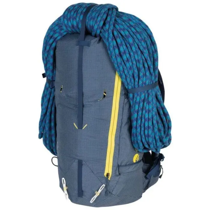 Рюкзак туристичний Ferrino Summit 48+5 Blue (75248RBB) (932319) зображення 9