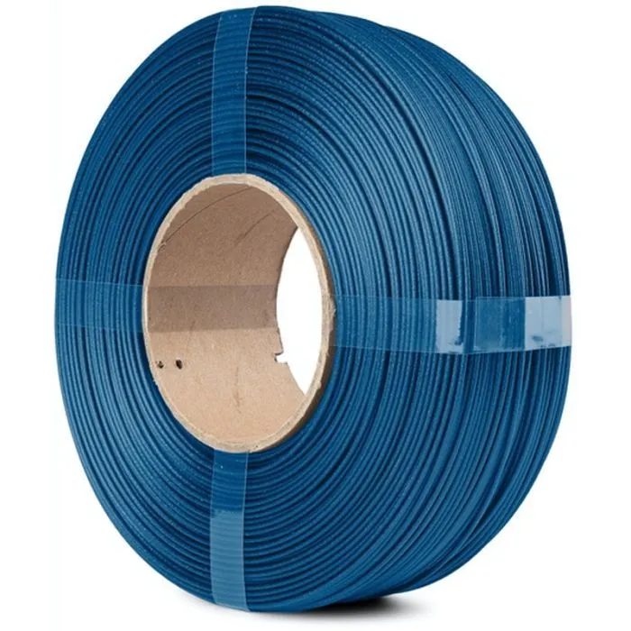 Пластик для 3D-принтера The Filament PLA CF 1.75mm 1kg ReFill BLUE (TF-24102)