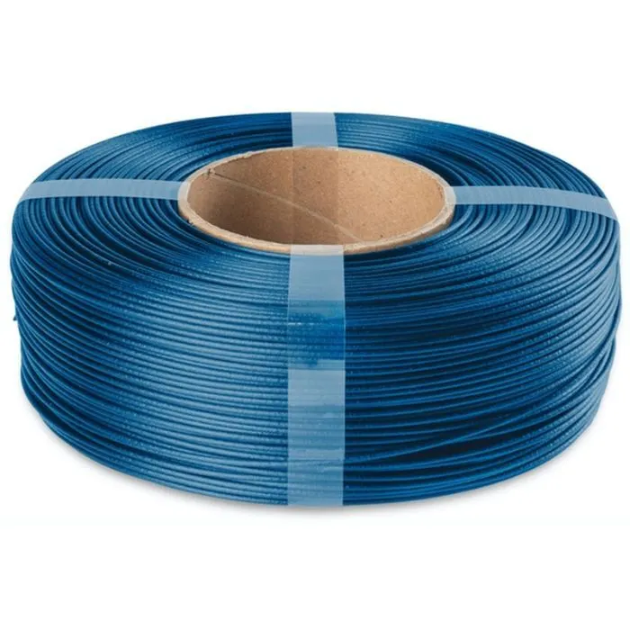 Пластик для 3D-принтера The Filament PLA CF 1.75mm 1kg ReFill BLUE (TF-24102) изображение 2