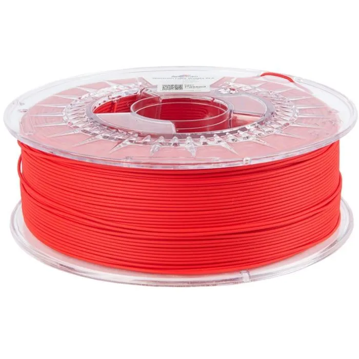 Пластик для 3D-принтера Spectrum LW-PLA UltraFoam 1.75mm 0.75kg Red, Pure (81005) изображение 2
