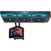 Система рідинного охолодження Lian Li Hydroshift II OLED Curved 360 TL, Black (G89.GHS2OLDC36TB.00) зображення 2