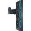 Система рідинного охолодження Lian Li Hydroshift II OLED Curved 360 TL, Black (G89.GHS2OLDC36TB.00) зображення 3