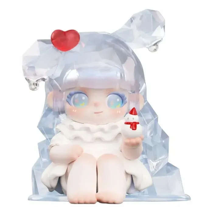 Фигурка 10/10 Toys сюрприз Liita Embrace Fantastic Adventure (LTM-441) изображение 10