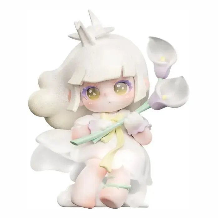 Фигурка 10/10 Toys сюрприз Liita Embrace Fantastic Adventure (LTM-441) изображение 2