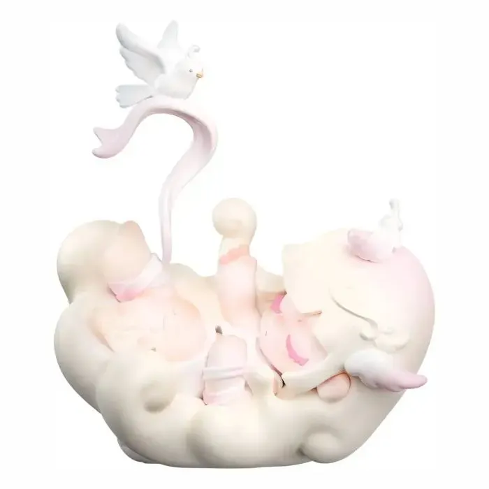 Фигурка 10/10 Toys сюрприз Liita Embrace Fantastic Adventure (LTM-441) изображение 3