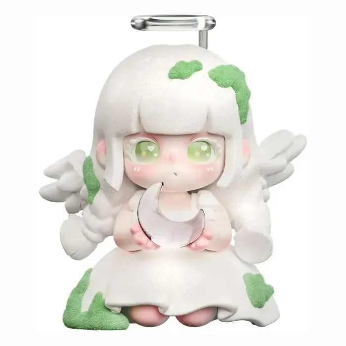 Фигурка 10/10 Toys сюрприз Liita Embrace Fantastic Adventure (LTM-441) изображение 4