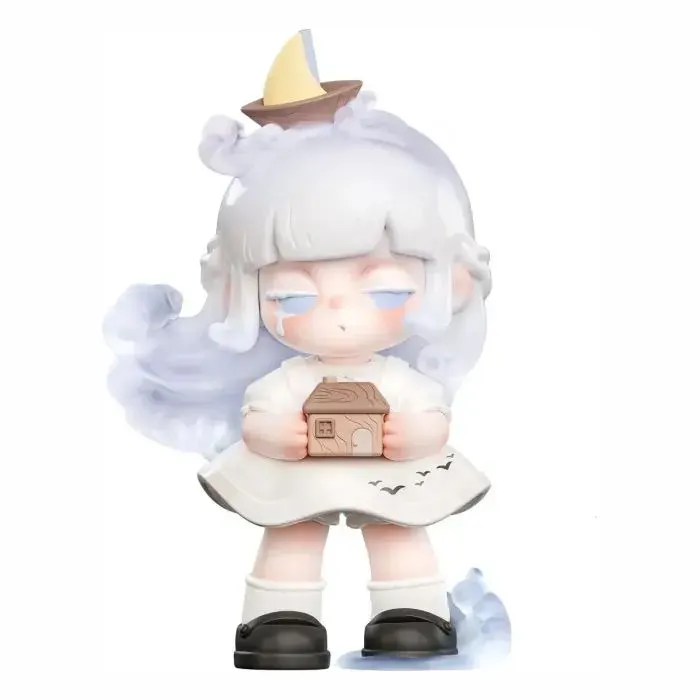 Фигурка 10/10 Toys сюрприз Liita Embrace Fantastic Adventure (LTM-441) изображение 6