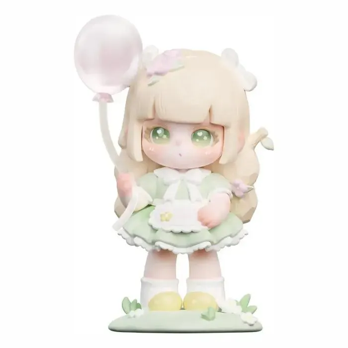 Фигурка 10/10 Toys сюрприз Liita Embrace Fantastic Adventure (LTM-441) изображение 7
