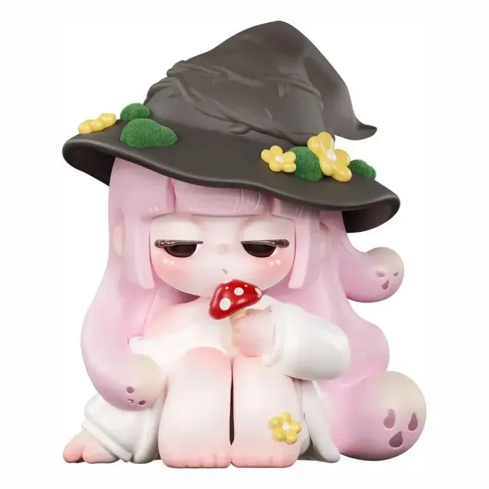 Фигурка 10/10 Toys сюрприз Liita Embrace Fantastic Adventure (LTM-441) изображение 8