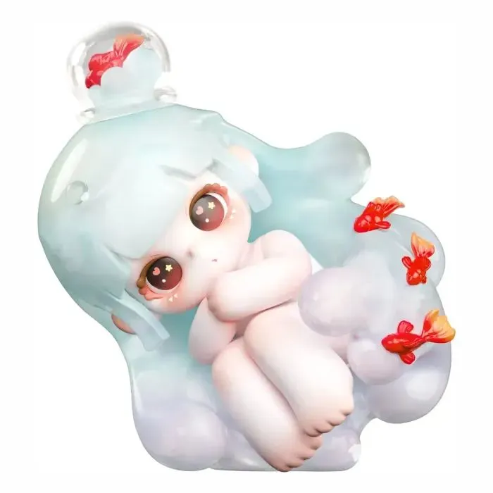 Фигурка 10/10 Toys сюрприз Liita Embrace Fantastic Adventure (LTM-441) изображение 9