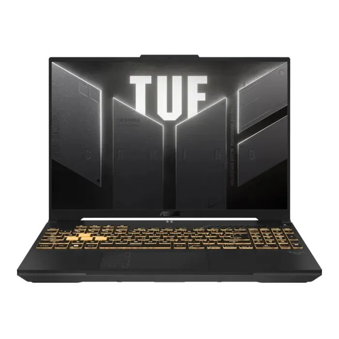 Ноутбук ASUS TUF Gaming F16 FX607VJB-RL104 (90NR0MZ6-M005L0)
