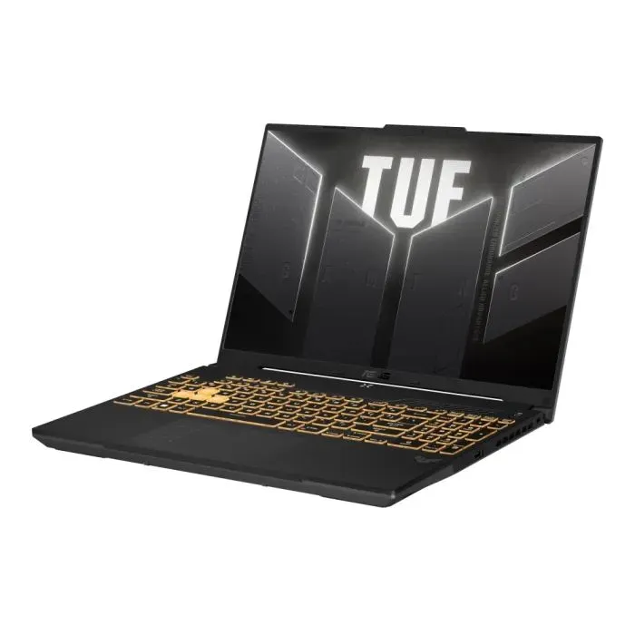 Ноутбук ASUS TUF Gaming F16 FX607VJB-RL104 (90NR0MZ6-M005L0) зображення 3