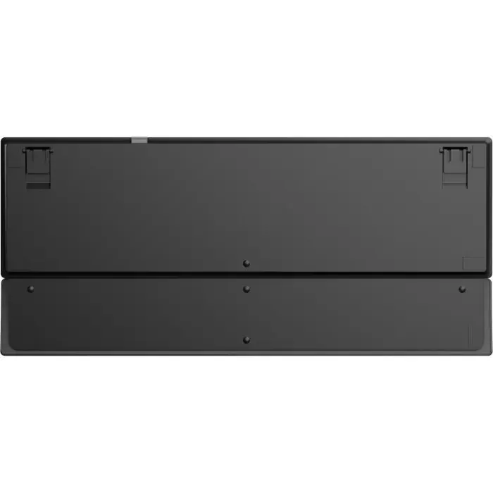 Клавіатура Aula F2088 AIR Red Switch Wireless/Bluetooth/USB UA Black (6978080503909) зображення 3