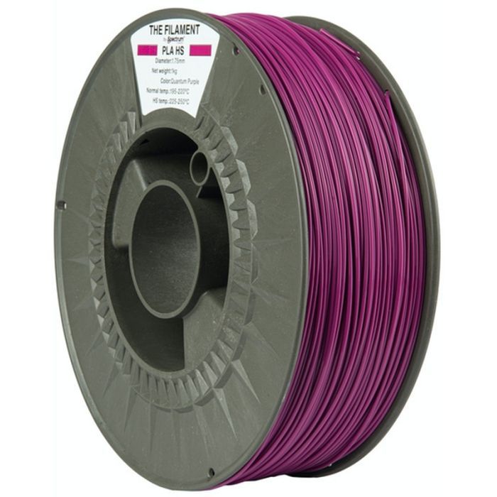 Пластик для 3D-принтера The Filament PLA HS 1.75mm 1kg Blue, Winter (TF-24033)