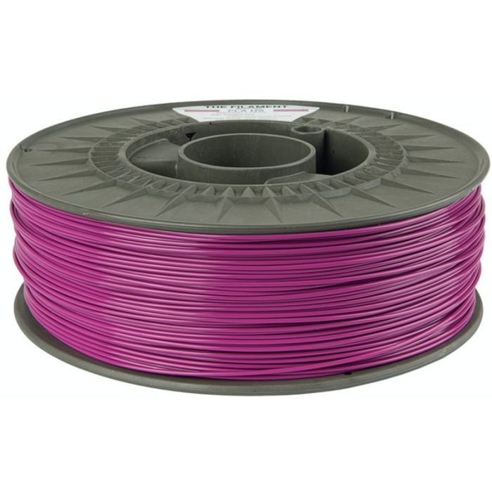 Пластик для 3D-принтера The Filament PLA HS 1.75mm 1kg Blue, Winter (TF-24033) зображення 2