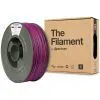 Пластик для 3D-принтера The Filament PLA HS 1.75mm 1kg Purple, Quantum (TF-24040) зображення 3