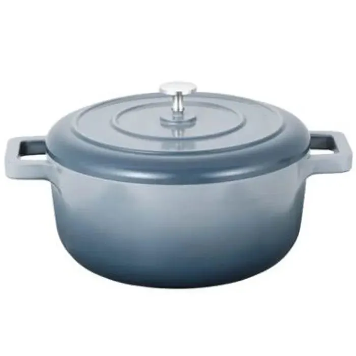 Каструля Pepper Doma 4,5 л (PR-2324-24)