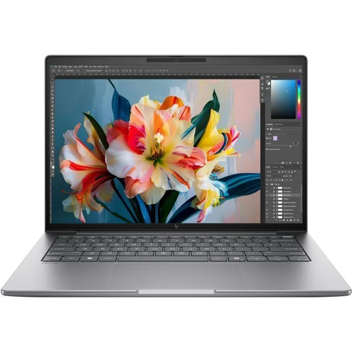 Ноутбук HP ZBook 8 G2i (DZ4E9ET)