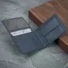 Портмоне Tony Perotti Cortina 5051 Синє (90117) зображення 2