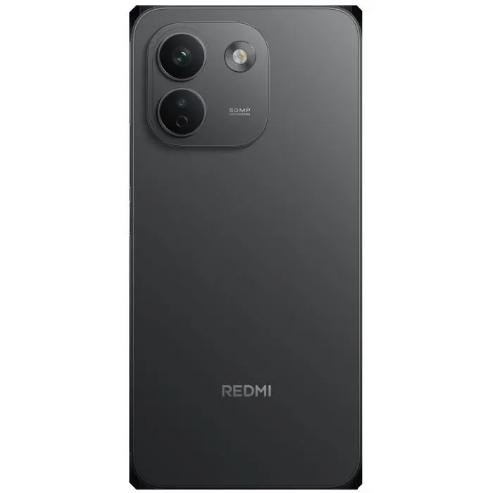 Мобильный телефон Xiaomi Redmi Note 17 Pro Max 5G 8/512GB Black (1215046) изображение 4