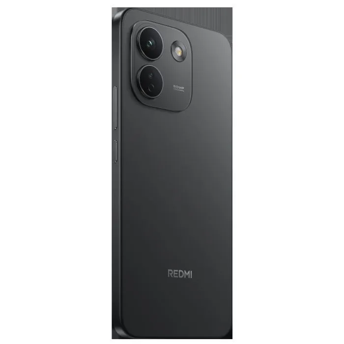 Мобильный телефон Xiaomi Redmi Note 17 Pro Max 5G 8/512GB Black (1215046) изображение 5