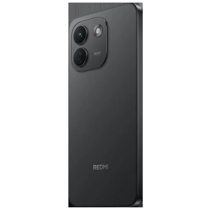 Мобильный телефон Xiaomi Redmi Note 17 Pro Max 5G 8/512GB Black (1215046) изображение 6