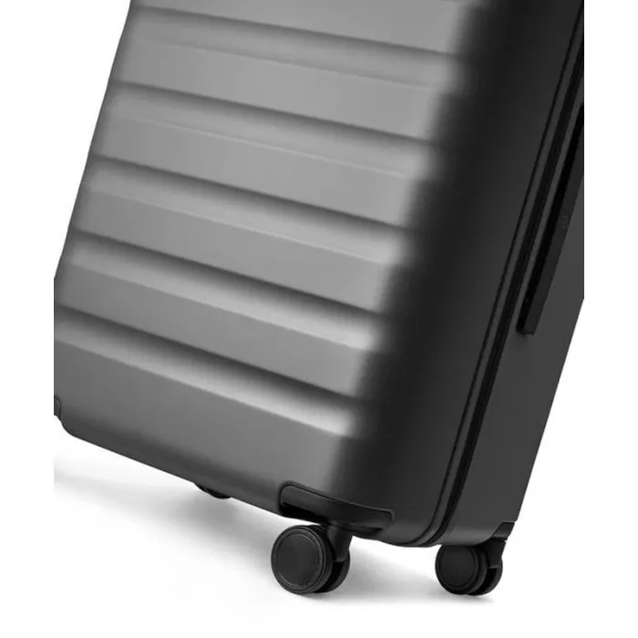 Чемодан Xiaomi Ninetygo Rhine 2.0 20" Grey (6941413248068) изображение 10
