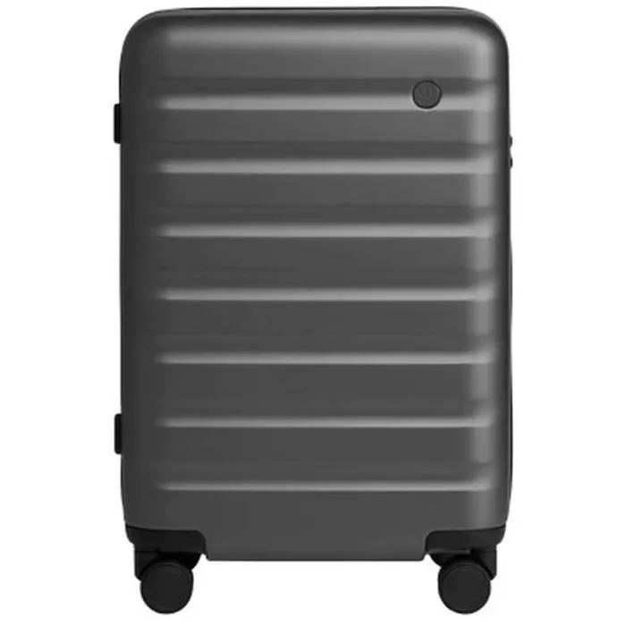 Чемодан Xiaomi Ninetygo Rhine 2.0 20" Grey (6941413248068)
