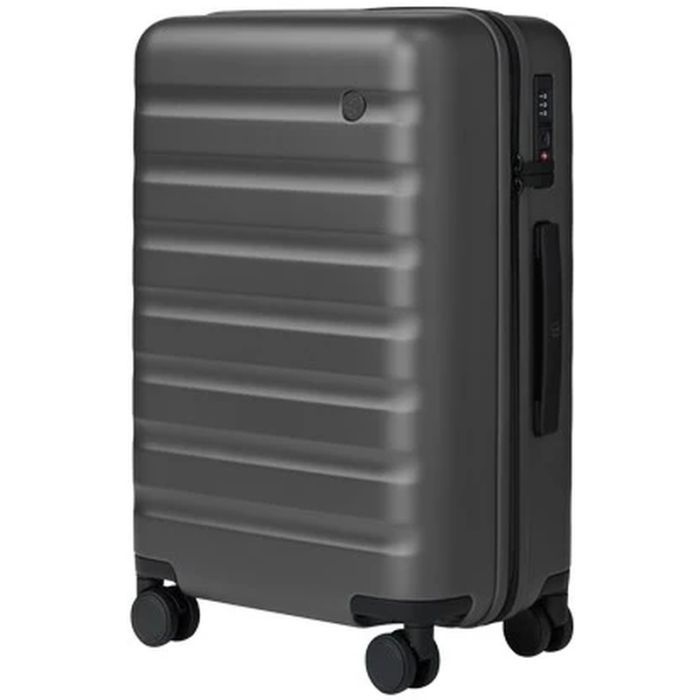 Чемодан Xiaomi Ninetygo Rhine 2.0 20" Black (6941413248051) изображение 2