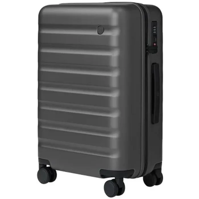 Чемодан Xiaomi Ninetygo Rhine 2.0 20" Grey (6941413248068) изображение 2