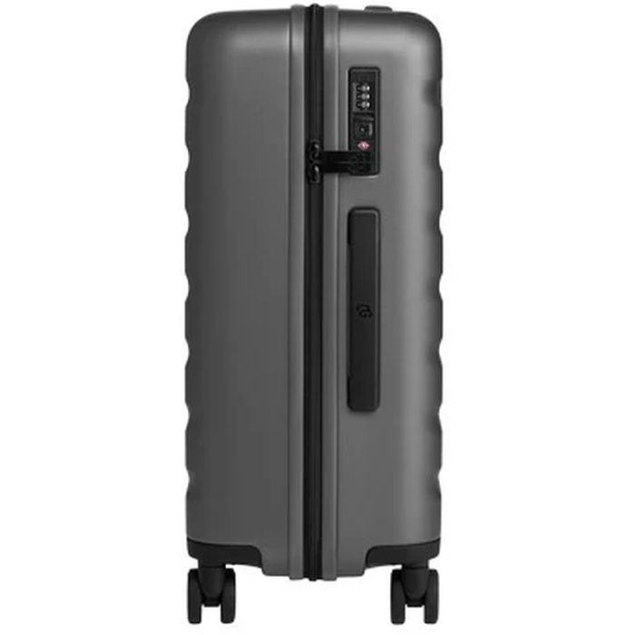 Чемодан Xiaomi Ninetygo Rhine 2.0 20" Black (6941413248051) изображение 3