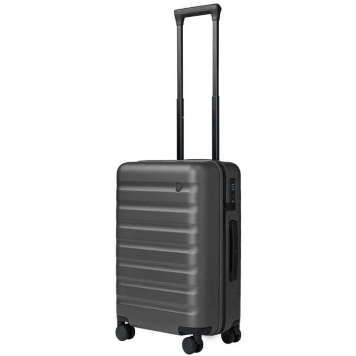 Чемодан Xiaomi Ninetygo Rhine 2.0 20" Black (6941413248051) изображение 6