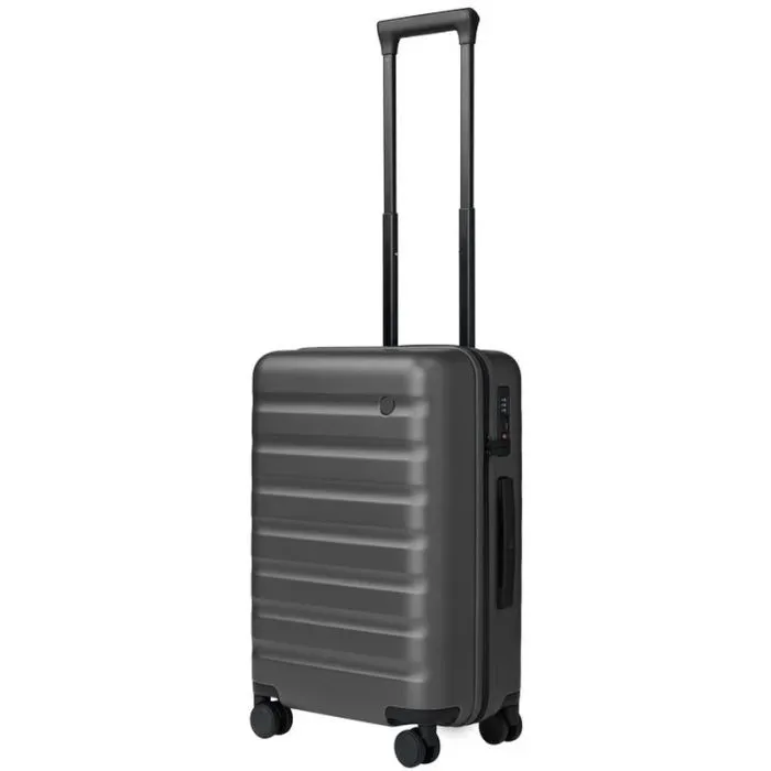 Чемодан Xiaomi Ninetygo Rhine 2.0 20" Grey (6941413248068) изображение 6