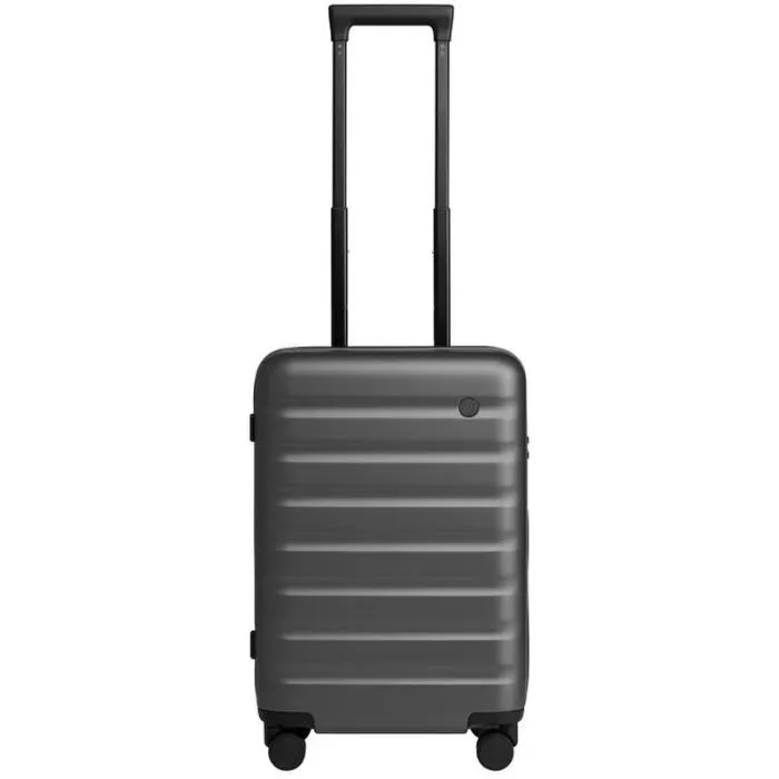 Чемодан Xiaomi Ninetygo Rhine 2.0 20" Grey (6941413248068) изображение 8
