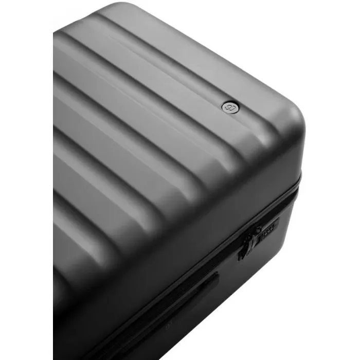 Чемодан Xiaomi Ninetygo Rhine 2.0 20" Grey (6941413248068) изображение 9